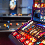 KING999 | Pusat Kendali Slot untuk Penjaga Batas dan Disiplin