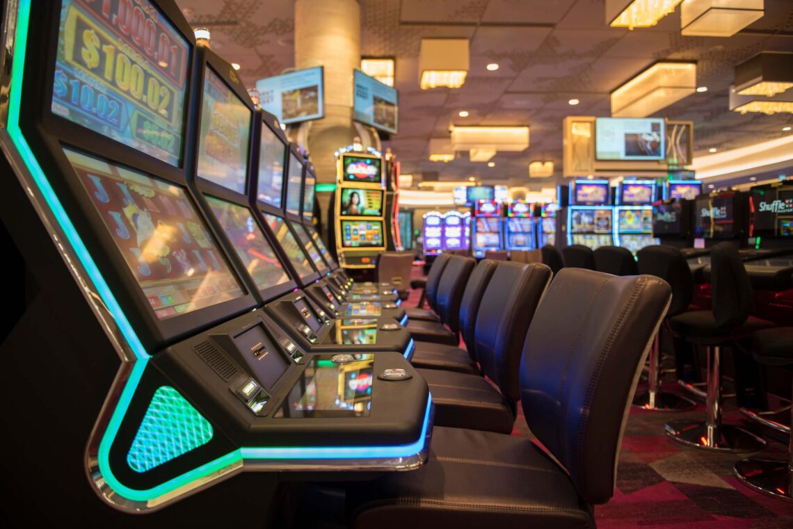 GALAXY77 Slot: Kompas RTP untuk Penjelajah Galaksi