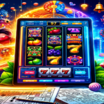DOLAR88: Portal Game Online dengan Navigasi Simpel