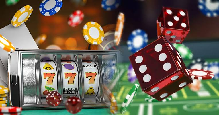 KING999 | Spot Aman Mengamankan Profit Sebelum Kamu Gas Lagi