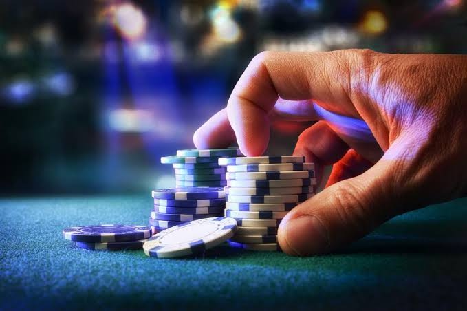 ARJUNA88: Portal Game Slot Gacor Buat Player yang Suka Pakai Logika