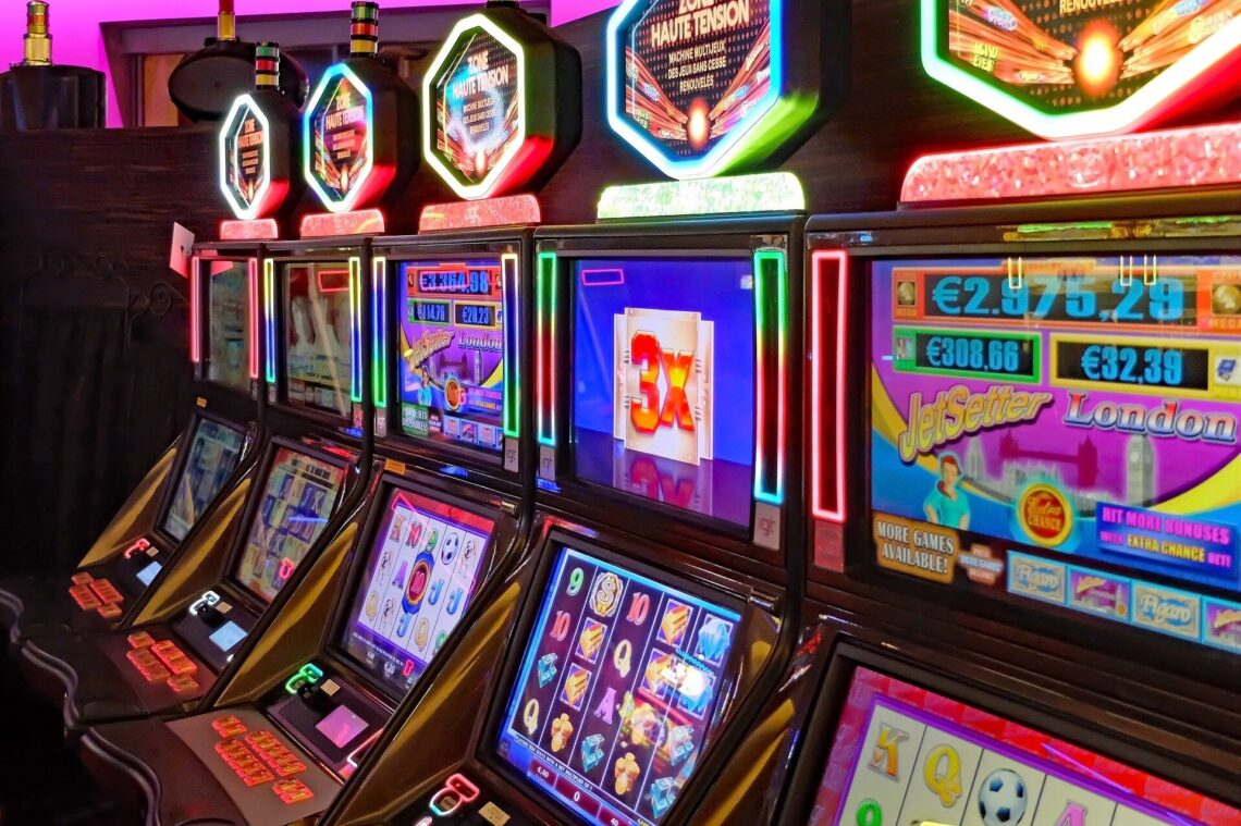 ARJUNA88: Shelter Slot Buat Pemula yang Mau Mulai dengan Benar